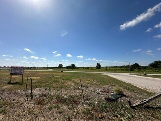 Plus de détails pour Silvermist Dr, Jarrell, TX - Terrain à vendre