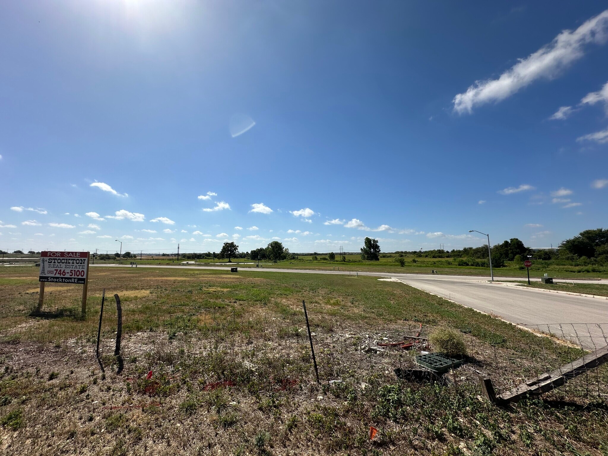 Silvermist Dr, Jarrell, TX à vendre Autre– Image 1 sur 7