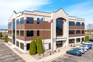 Plus de détails pour 3000 County Road 42 W, Burnsville, MN - Bureau à louer