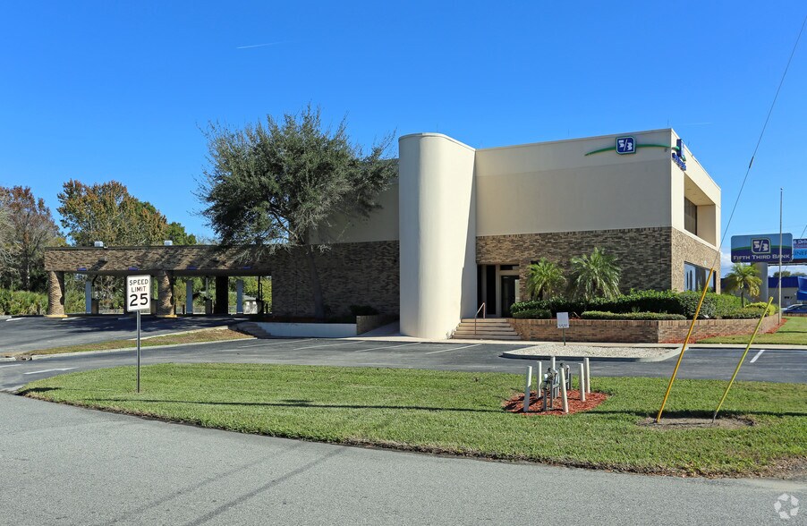 1401 Lee Rd, Orlando, FL à louer - Photo de l’immeuble – Image 3 sur 4