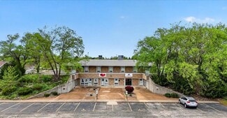 Plus de détails pour 3111 Normandy Dr, Springfield, IL - Bureau à vendre