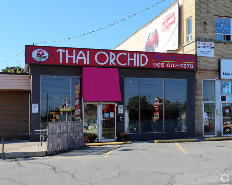 168 Hwy-8, Hamilton, ON à vendre - Photo principale – Image 1 sur 3
