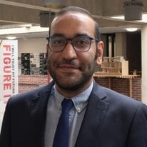 Mohsen Teimouri