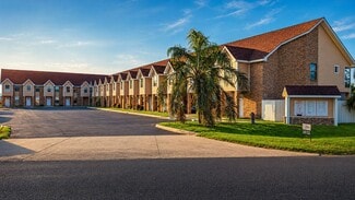Plus de détails pour 2218 Tourist Dr, Edinburg, TX - Logement à vendre