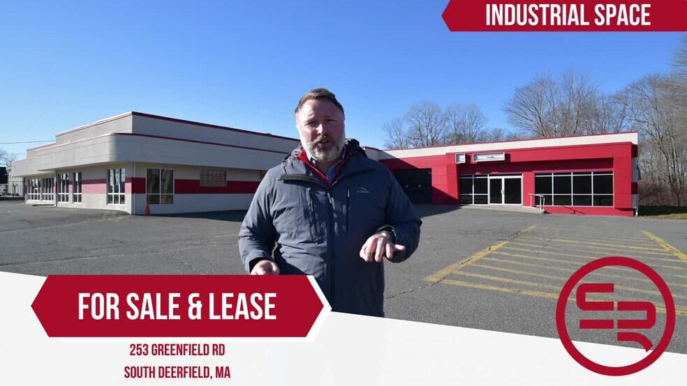 253 Greenfield Rd, South Deerfield, MA à vendre - Vidéo sur l’annonce professionnelle – Image 2 sur 44