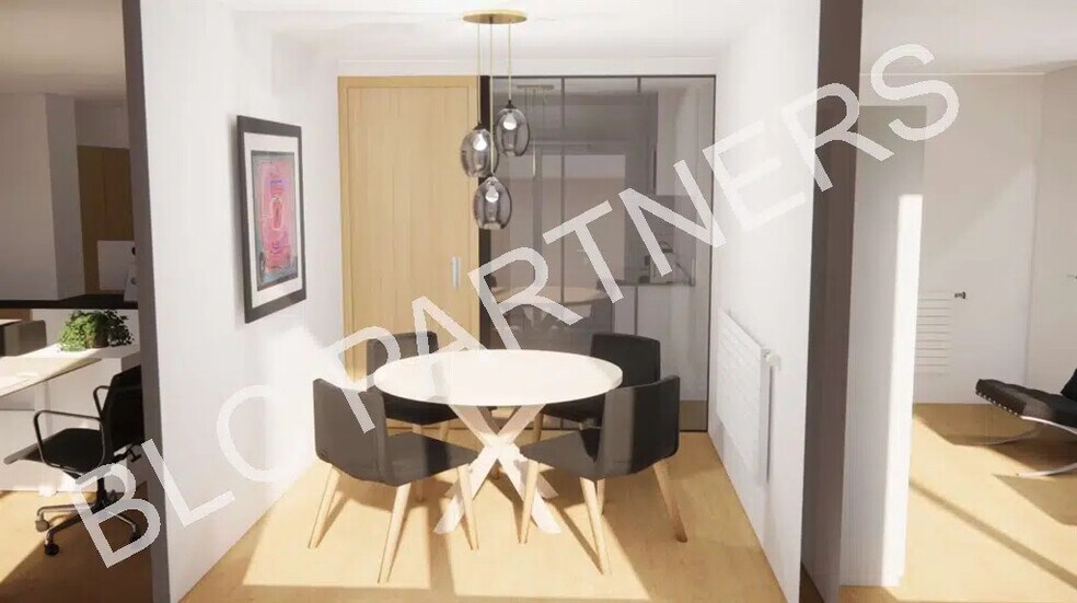 Bureau dans Paris à vendre - Photo de l’immeuble – Image 1 sur 8