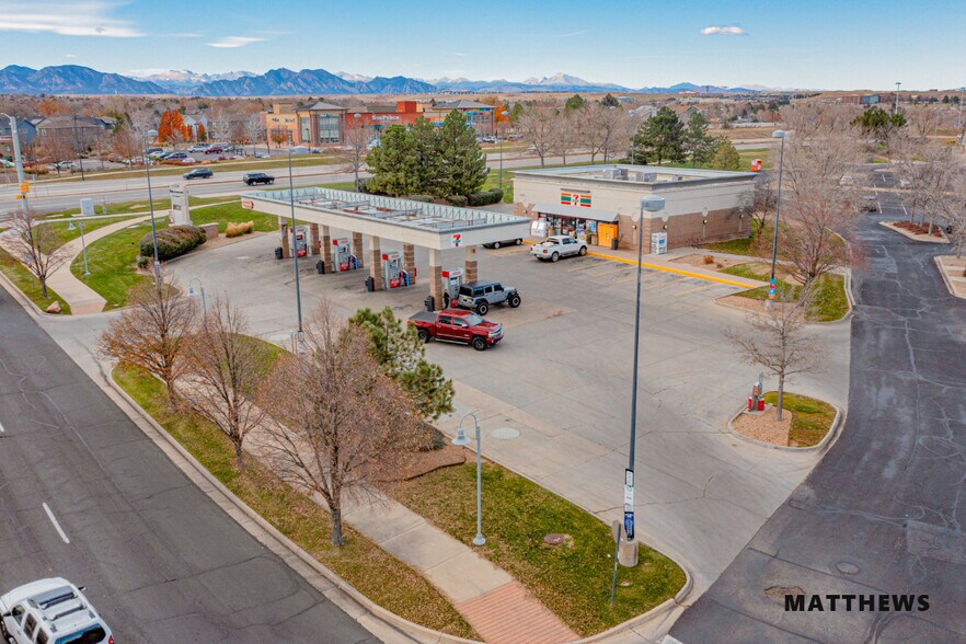 10128 Wadsworth Pky, Westminster, CO à vendre - Photo de l’immeuble – Image 2 sur 3