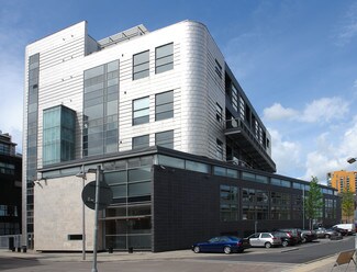Plus de détails pour Oldham Rd, Manchester - Bureau à louer