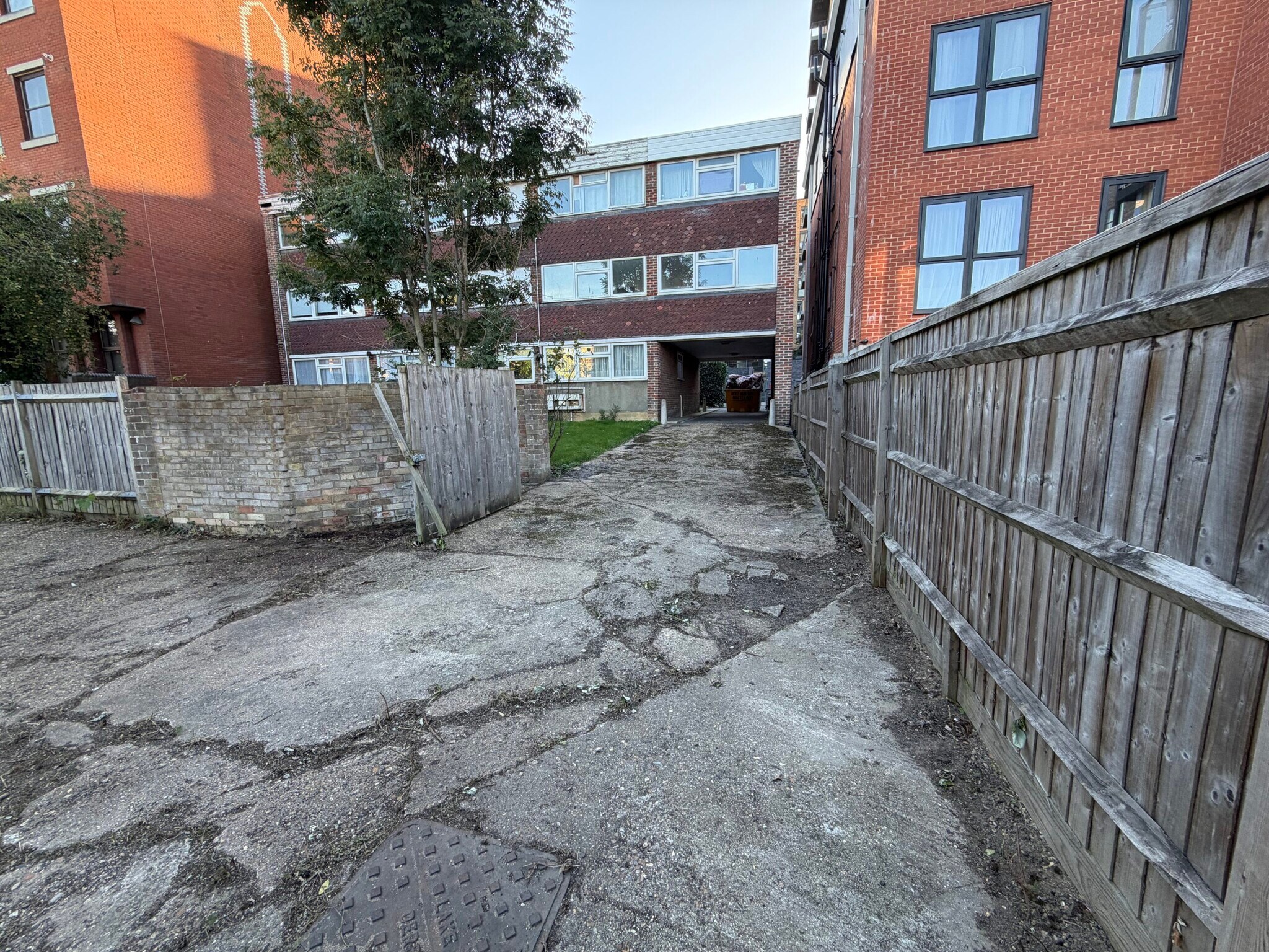 7 St. Johns Rd, Harrow à louer Photo principale– Image 1 sur 5