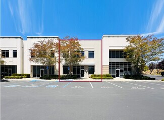 Plus de détails pour 809-837 Corporate Way, Fremont, CA - Bureau à vendre