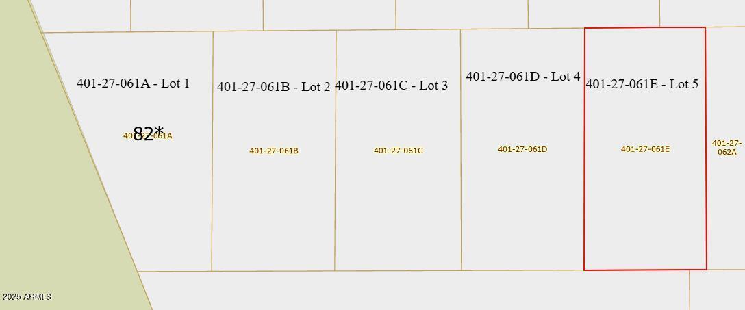 30852 Caldwell Street, Buckeye, AZ à vendre Photo principale– Image 1 sur 6