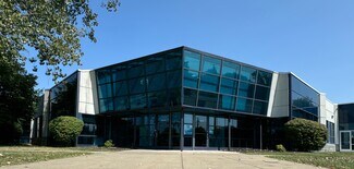 Plus de détails pour 25 Northpointe Pky, Amherst, NY - Bureau, Bureau/Médical à louer