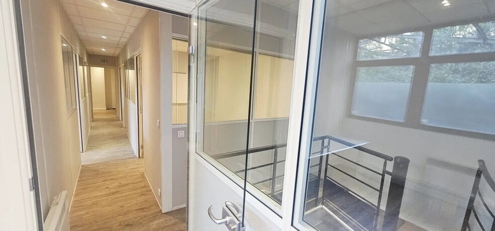 250 Avenue Du Président Wilson, Saint-Denis à vendre - Photo intérieure – Image 2 sur 26