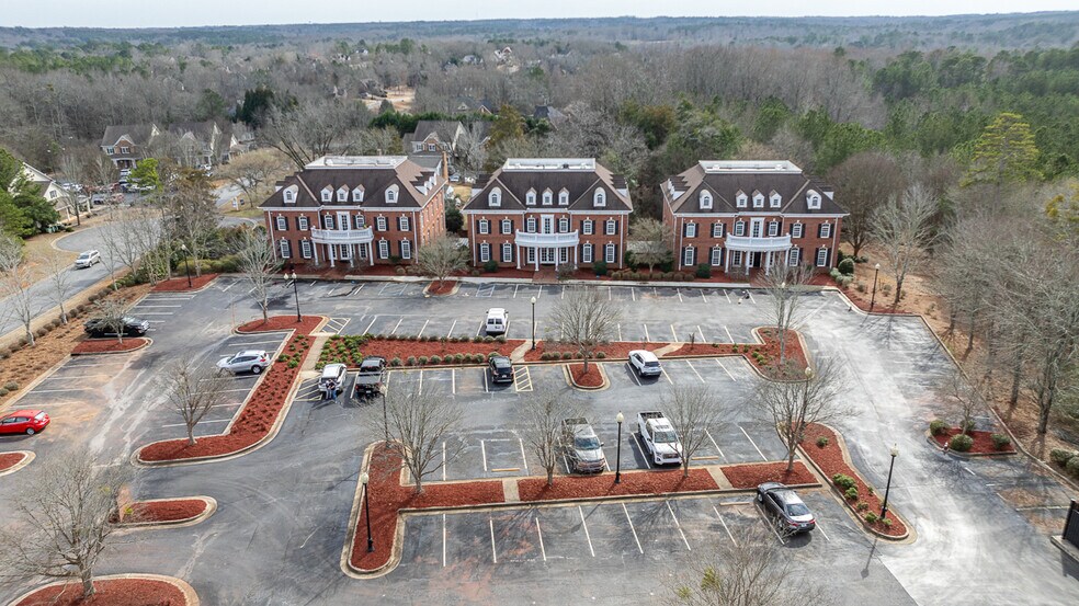 1040 Founders Blvd, Athens, GA à louer - Photo de l’immeuble – Image 3 sur 16