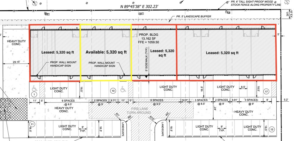 4009 NW 164th Street, Edmond, OK à louer - Photo de l’immeuble – Image 2 sur 21
