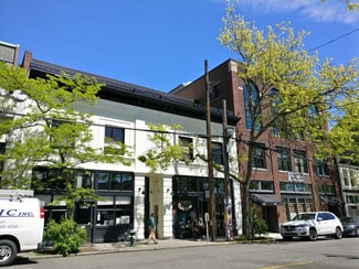 Plus de détails pour 5304-5310 Ballard Ave NW, Seattle, WA - Bureau, Local commercial à louer