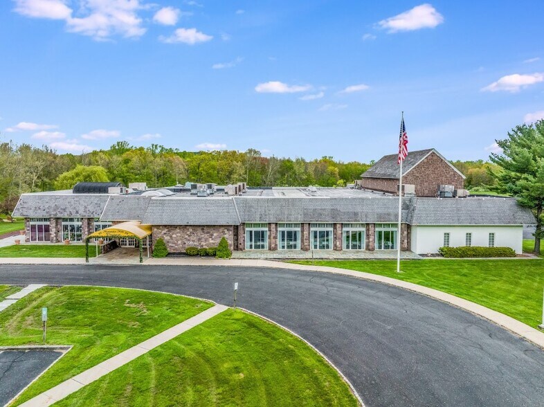 88 Route 173 W, Hampton, NJ à vendre - Photo de l’immeuble – Image 3 sur 43
