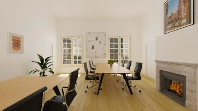 Plus de détails pour 9 Rue D'Aboukir, Paris - Coworking à louer