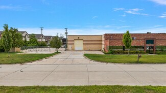 Plus de détails pour 14348 Rick Dr, Shelby Township, MI - Industriel/Logistique à louer