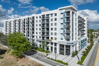 Plus de détails pour 609 2nd St, West Palm Beach, FL - Local commercial à louer