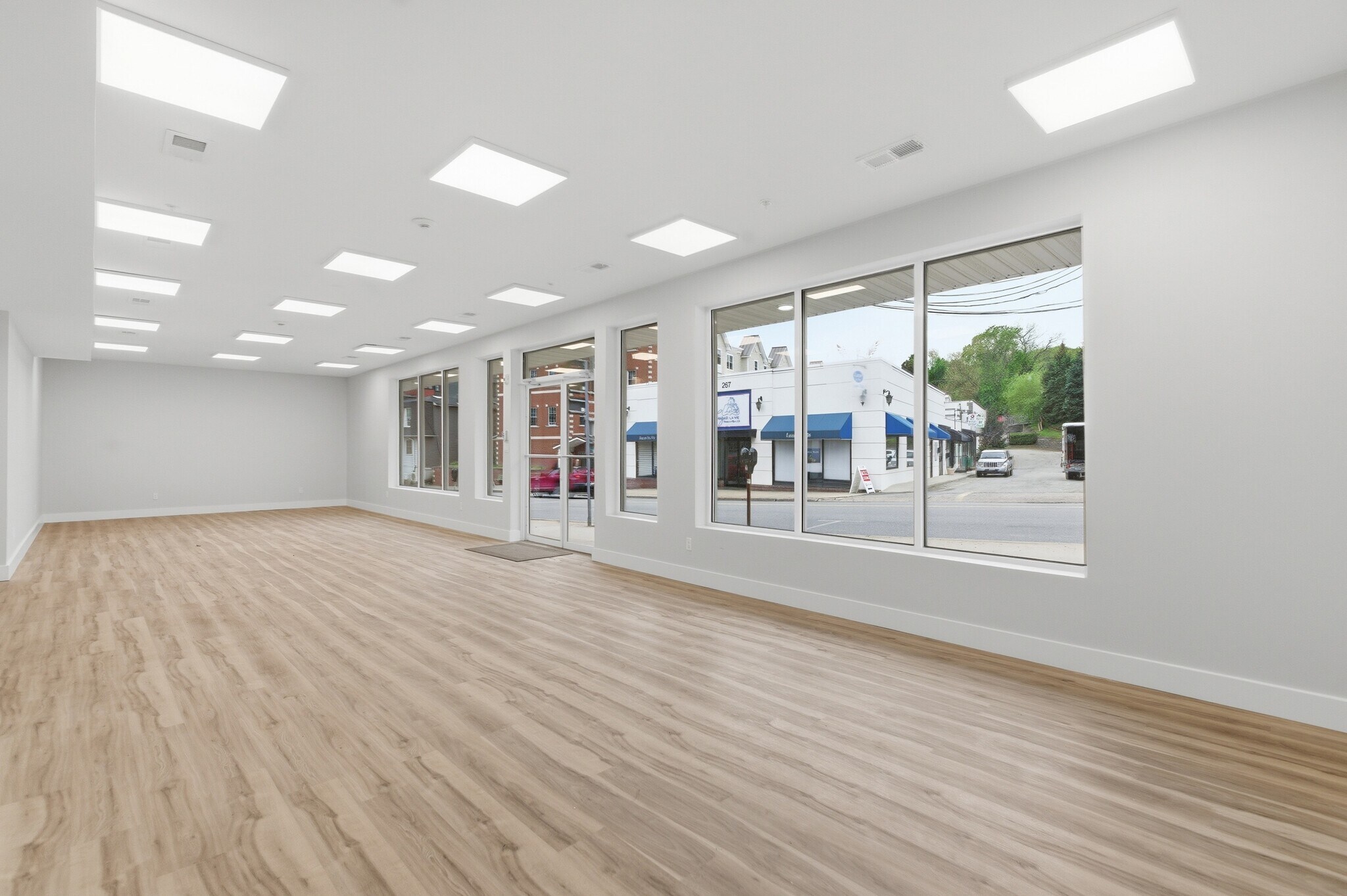292 Main St, Nyack, NY à louer Photo principale– Image 1 sur 19