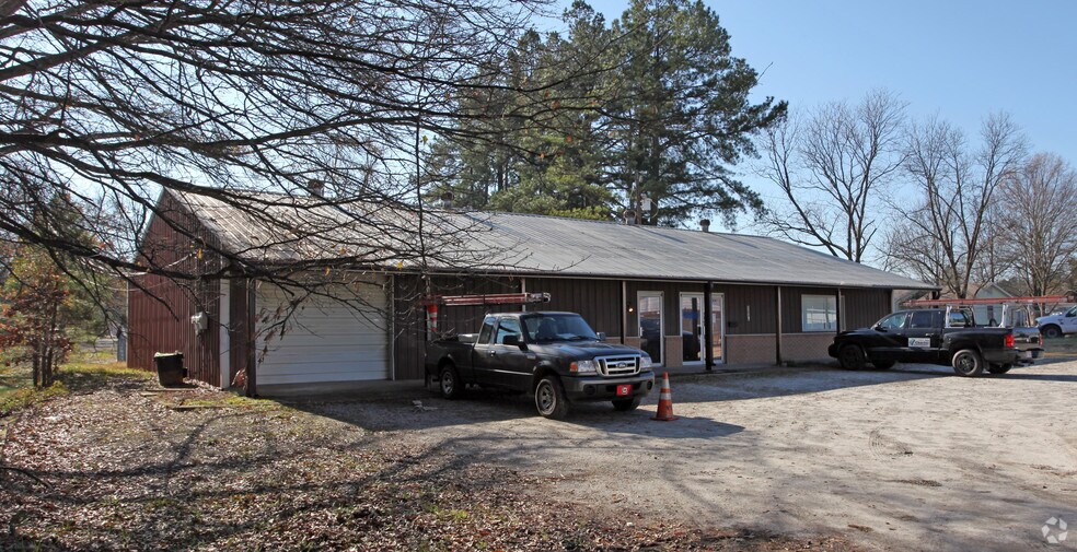 104 Miller Rd, Mauldin, SC à vendre - Photo de l’immeuble – Image 1 sur 2