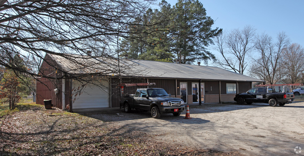 104 Miller Rd, Mauldin, SC à vendre - Photo de l’immeuble – Image 2 sur 2