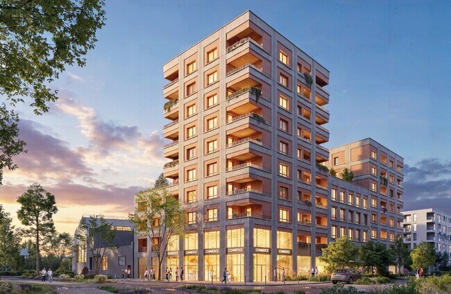 Plus de détails pour Local commercial à vendre