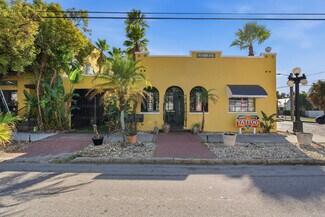 Plus de détails pour 1901 E 5th Ave, Tampa, FL - Local d’activités à vendre