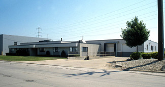 Plus de détails pour 4661 13th St, Wyandotte, MI - Industriel/Logistique à vendre