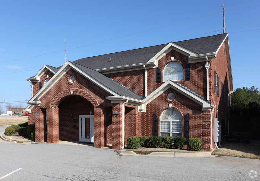 300-318 Racetrack Rd, McDonough, GA à vendre - Photo de l’immeuble – Image 3 sur 65
