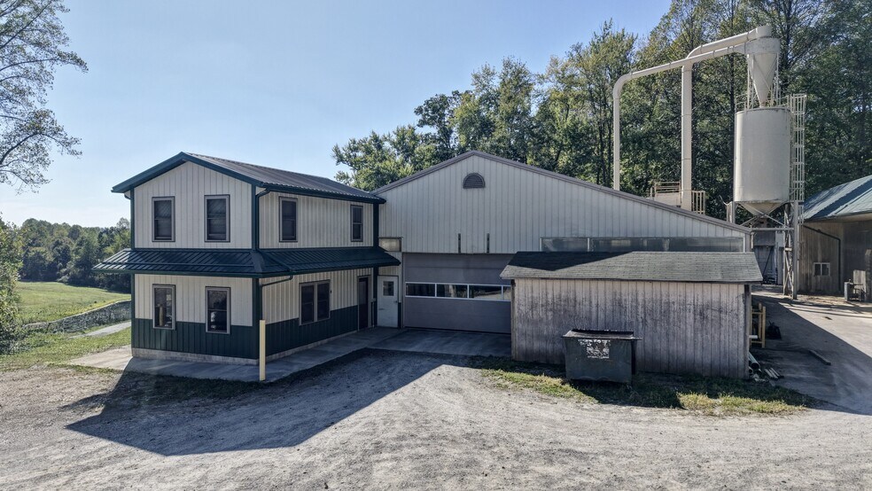 6470 Township Road 310, Millersburg, OH à vendre - Photo de l’immeuble – Image 2 sur 28