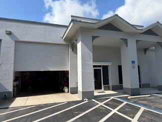 Plus de détails pour 3945 Tollhouse Dr, Naples, FL - Industriel/Logistique à vendre