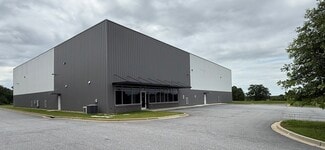 Plus de détails pour 340 Mayfield Rd, Duncan, SC - Industriel/Logistique à louer