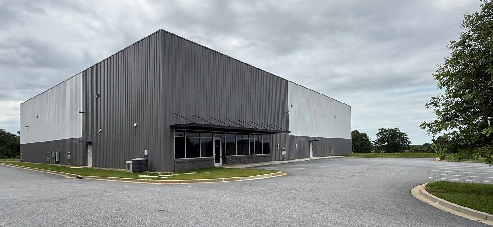 340 Mayfield Rd, Duncan, SC à louer Photo de l’immeuble– Image 1 sur 6