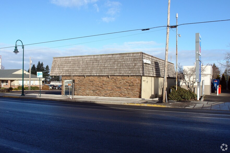 17350-17390 Smith Ave, Sandy, OR à vendre - Photo de l’immeuble – Image 3 sur 9