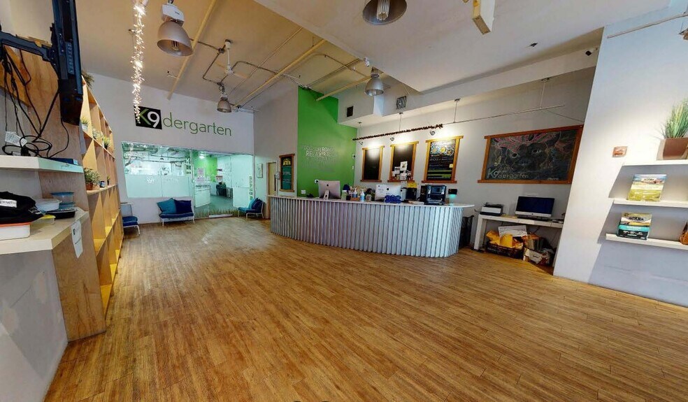 173 Newark Ave, Jersey City, NJ à louer - Photo intérieure – Image 3 sur 8