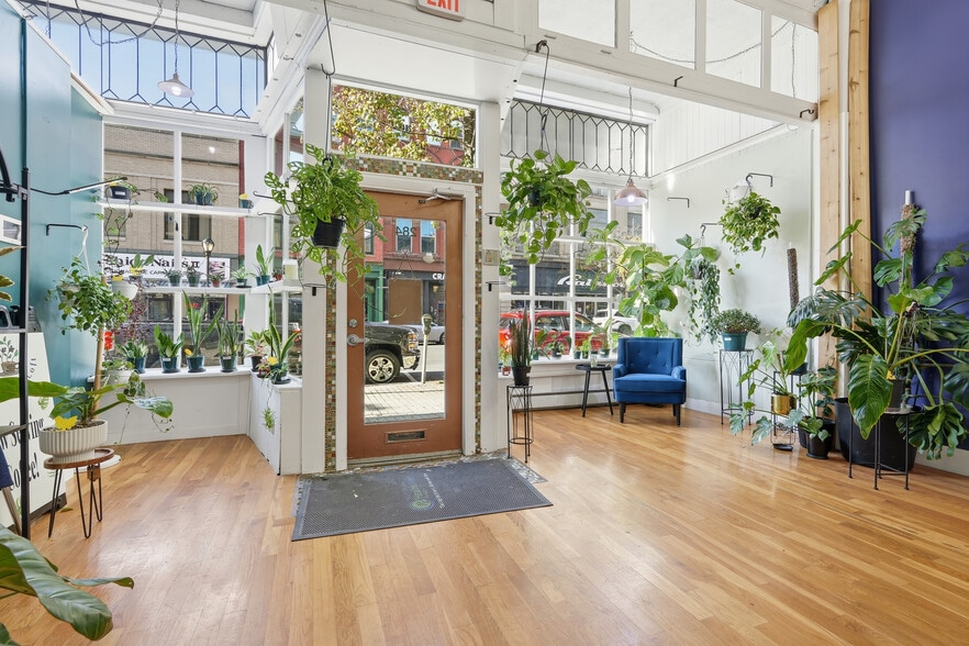 284 High St, Holyoke, MA à vendre - Photo de l’immeuble – Image 3 sur 29