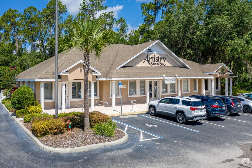 1505 S Alexander St, Plant City, FL à vendre - Photo principale – Image 1 sur 14