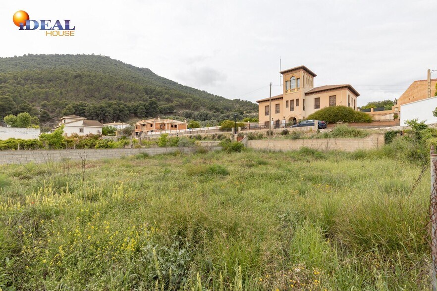 Calle Juncal, 28, El Pinar, Granada à vendre - Photo de l’immeuble – Image 2 sur 16