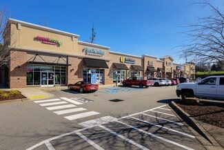 Plus de détails pour 5318 Sunset Blvd, Lexington, SC - Bureau/Local commercial à louer