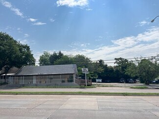 Plus de détails pour 832 S Tyler St, Dallas, TX - Local commercial à louer