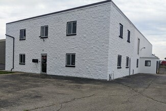 Plus de détails pour 6060 Executive Blvd, Huber Heights, OH - Local commercial à louer