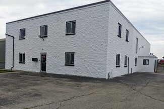 Plus de détails pour 6060 Executive Blvd, Dayton, OH - Local commercial à louer