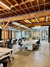 3578 Hayden Ave, Culver City, CA à louer Photo intérieure– Image 1 sur 4