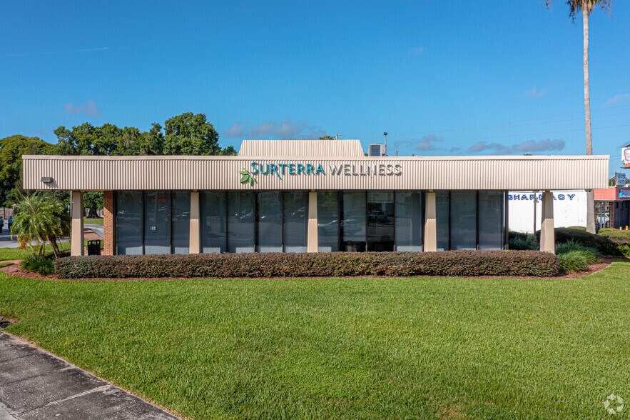 514 Cypress Gardens Blvd, Winter Haven, FL à louer - Photo de l’immeuble – Image 1 sur 5