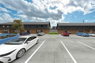 Plus de détails pour 118 Hunters Lane, Friendswood, TX - Bureau/Local commercial à louer