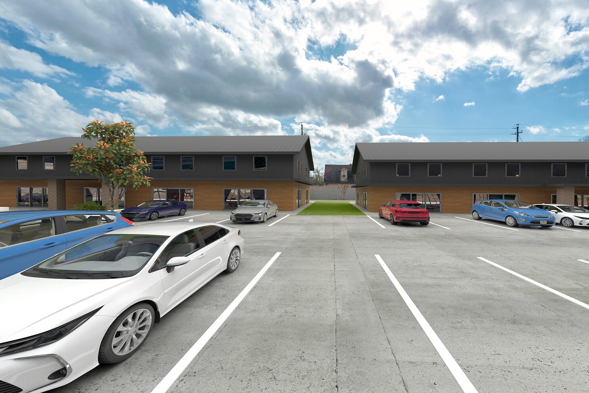 118 Hunters Lane, Friendswood, TX à louer Photo principale– Image 1 sur 18