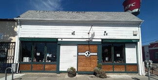 Plus de détails pour 3724-3726 MacArthur Blvd, Oakland, CA - Local commercial à vendre