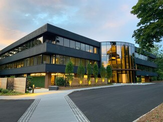 Plus de détails pour 320 Boston Post Rd, Darien, CT - Bureau à louer